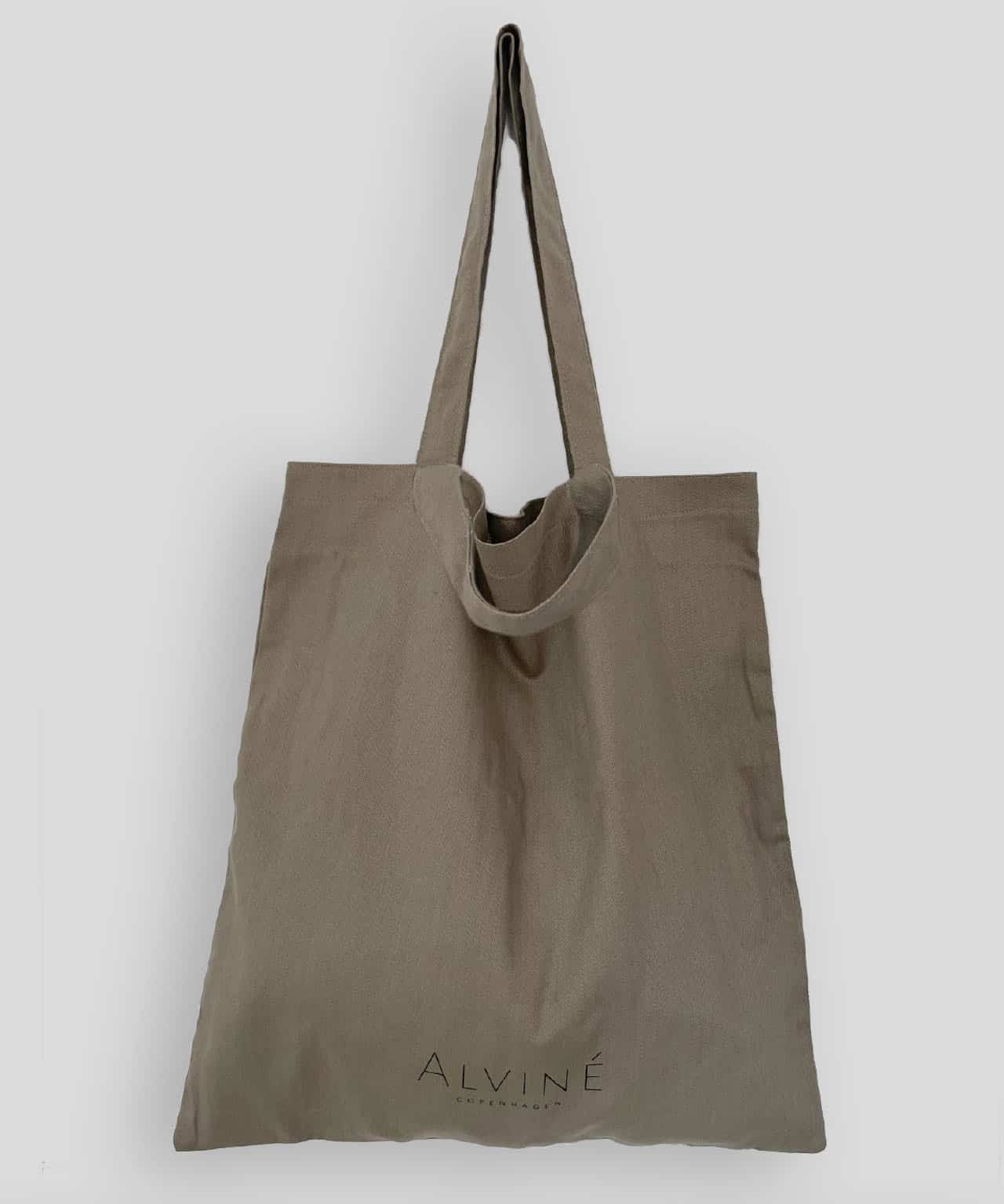 Fritskåret Tote Bag XL