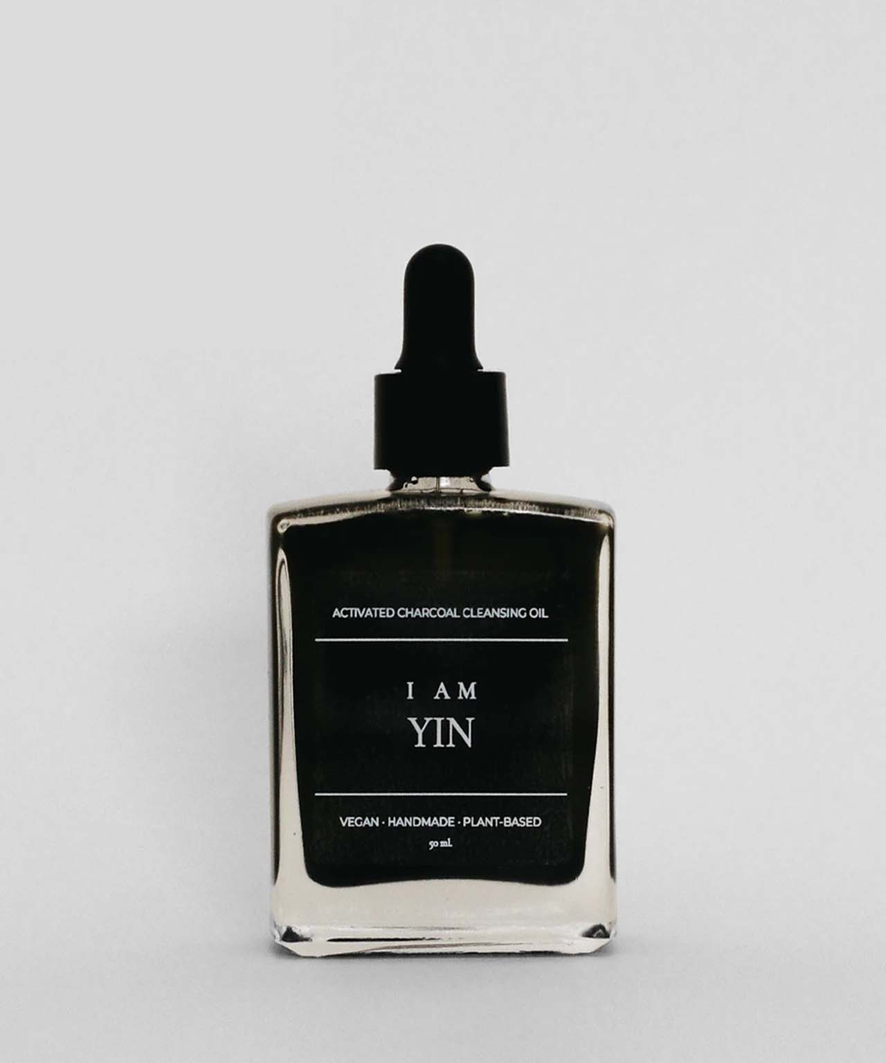 I AM Yin produkt billede